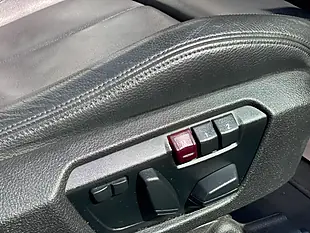 Used 2014 BMW 4 Series M Sport White - Interior and Exterior details 3