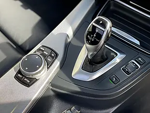 Used 2014 BMW 4 Series M Sport White - Interior and Exterior details 4