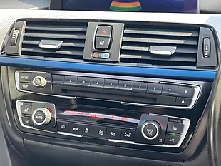 Used 2014 BMW 4 Series M Sport White - Interior and Exterior details 7