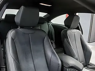 Used 2014 BMW 4 Series M Sport White - Interior and Exterior details 11