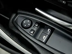 Used 2014 BMW 4 Series M Sport White - Interior and Exterior details 14