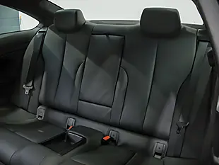 Used 2014 BMW 4 Series M Sport White - Interior and Exterior details 15