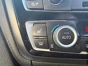 Used 2014 BMW 4 Series M Sport White - Interior and Exterior details 19