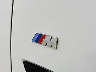 Used 2014 BMW 4 Series M Sport White - Interior and Exterior details 19