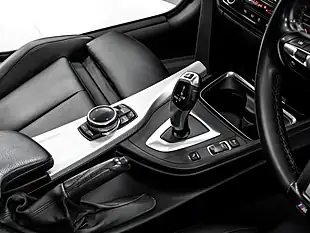 Used 2014 BMW 428i Gran Coupe M Sport Alpine White - Interior and Exterior details 18