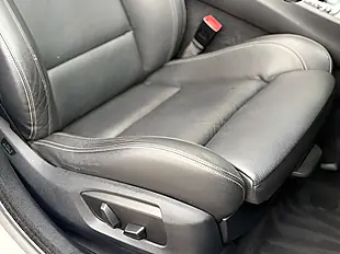 Used 2014 BMW 5 Series M Sport Alpine White - Interior and Exterior details 11