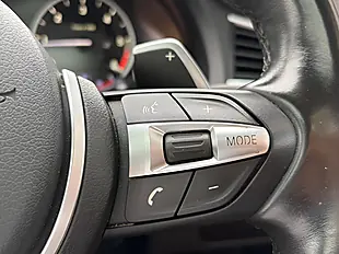 Used 2014 BMW 5 Series M Sport Alpine White - Interior and Exterior details 16