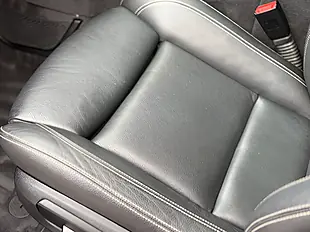 Used 2014 BMW 5 Series M Sport Alpine White - Interior and Exterior details 19