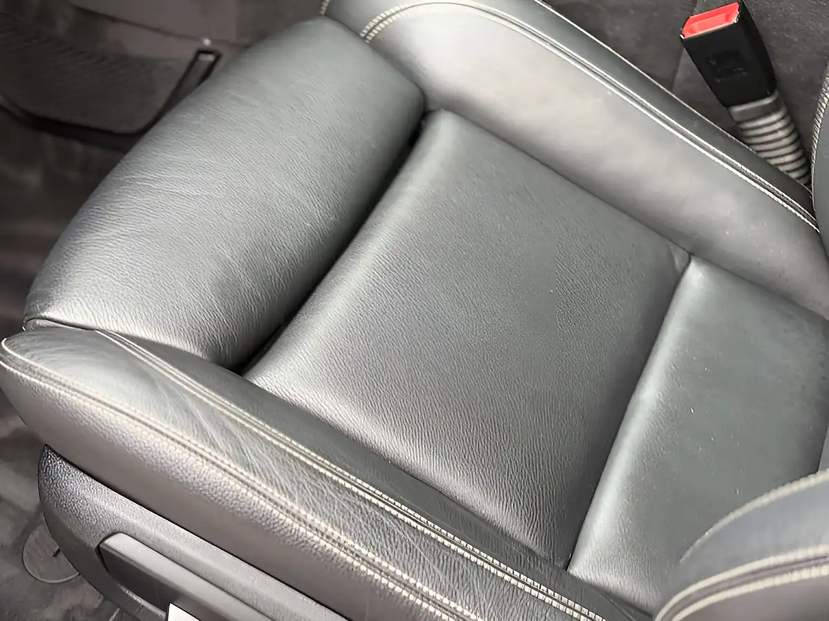 Used 2014 BMW 5 Series M Sport Alpine White - Interior and Exterior details 19