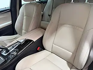 Used 2014 BMW 5 Series M Sport Black - Interior and Exterior details 18