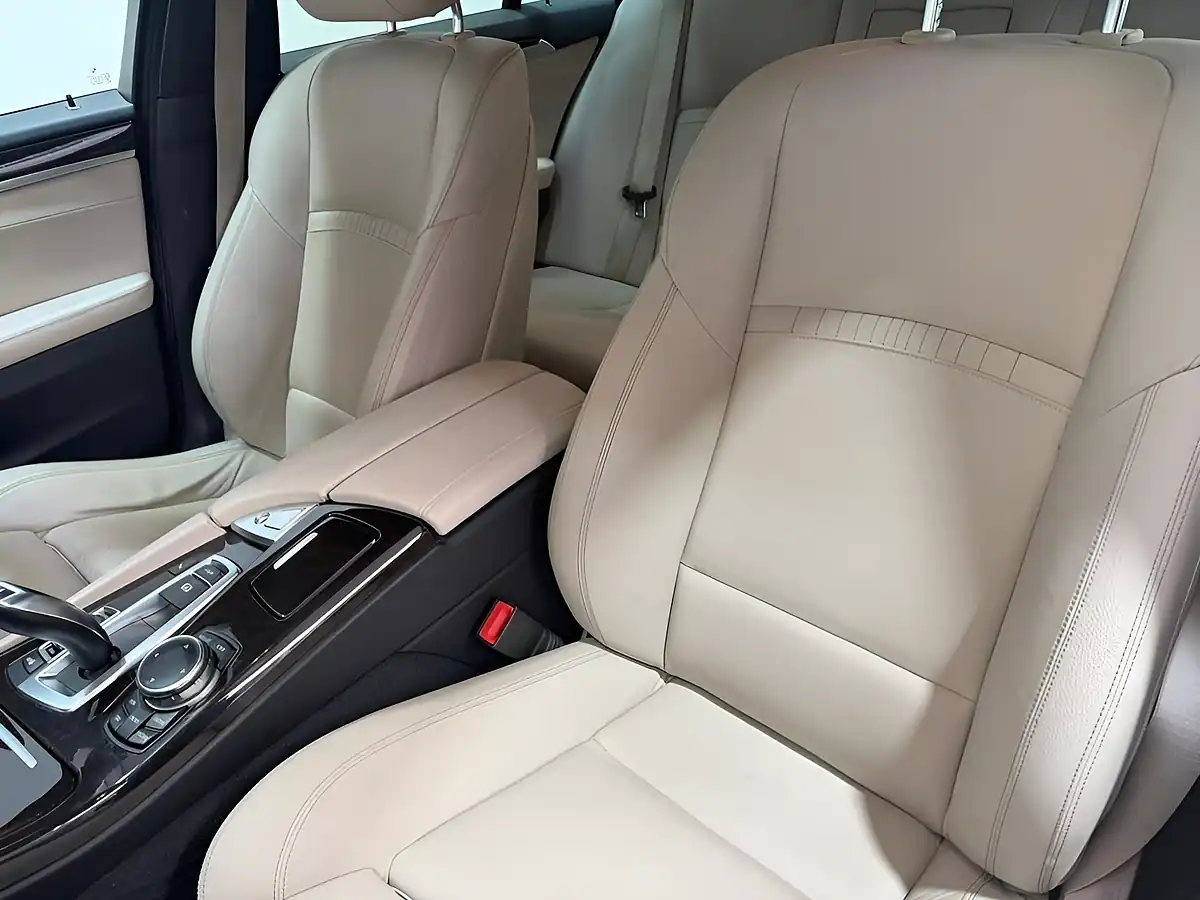 Used 2014 BMW 5 Series M Sport Black - Interior and Exterior details 18