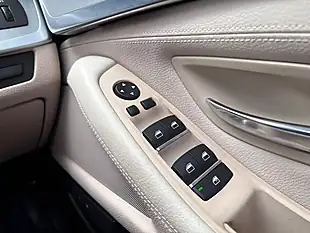 Used 2014 BMW 5 Series M Sport Black - Interior and Exterior details 19