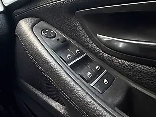 Used 2014 BMW 5 Series M Sport Blue - Interior and Exterior details 18