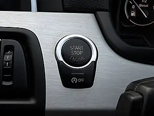 Used 2014 BMW 5 Series M Sport Blue - Interior and Exterior details 20