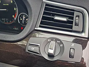Used 2014 BMW 5 Series M Sport GT Silver - Interior and Exterior details 10