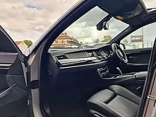 Used 2014 BMW 5 Series M Sport GT Silver - Interior and Exterior details 19