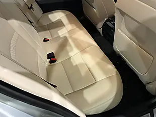 Used 2014 BMW 5 Series M Sport Silver - Interior and Exterior details 13
