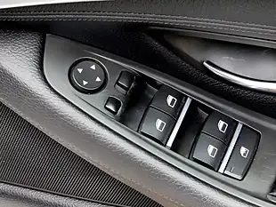 Used 2014 BMW 5 Series M Sport White - Interior and Exterior details 15