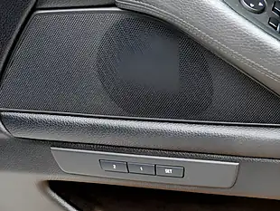 Used 2014 BMW 5 Series M Sport White - Interior and Exterior details 16