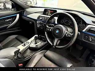 Used 2014 BMW 5 Series M Sport White - Interior and Exterior details 10