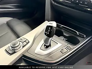Used 2014 BMW 5 Series M Sport White - Interior and Exterior details 12