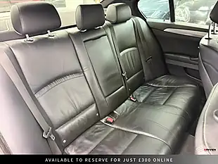 Used 2014 BMW 5 Series M Sport White - Interior and Exterior details 14