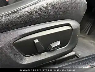 Used 2014 BMW 5 Series M Sport White - Interior and Exterior details 15