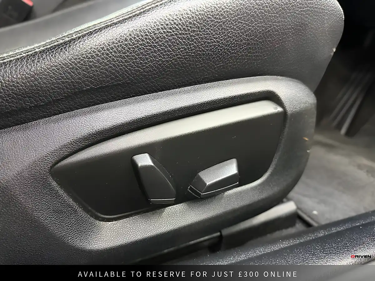 Used 2014 BMW 5 Series M Sport White - Interior and Exterior details 15