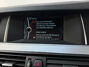 Used 2014 BMW 5 Series Se Black - Interior and Exterior details 13