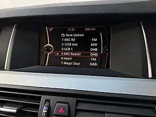 Used 2014 BMW 5 Series Se Black - Interior and Exterior details 14