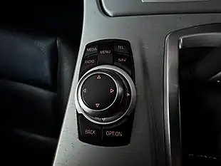 Used 2014 BMW 5 Series Se Black - Interior and Exterior details 16