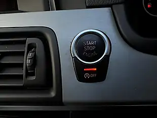 Used 2014 BMW 5 Series Se Black - Interior and Exterior details 17