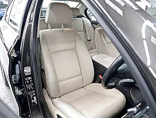 Used 2014 BMW 5 Series Se Brown - Interior and Exterior details 11
