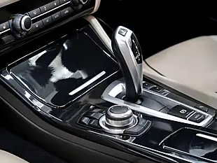 Used 2014 BMW 5 Series Se Brown - Interior and Exterior details 13