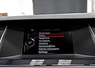 Used 2014 BMW 5 Series Se Brown - Interior and Exterior details 14