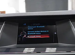 Used 2014 BMW 5 Series Se Brown - Interior and Exterior details 15