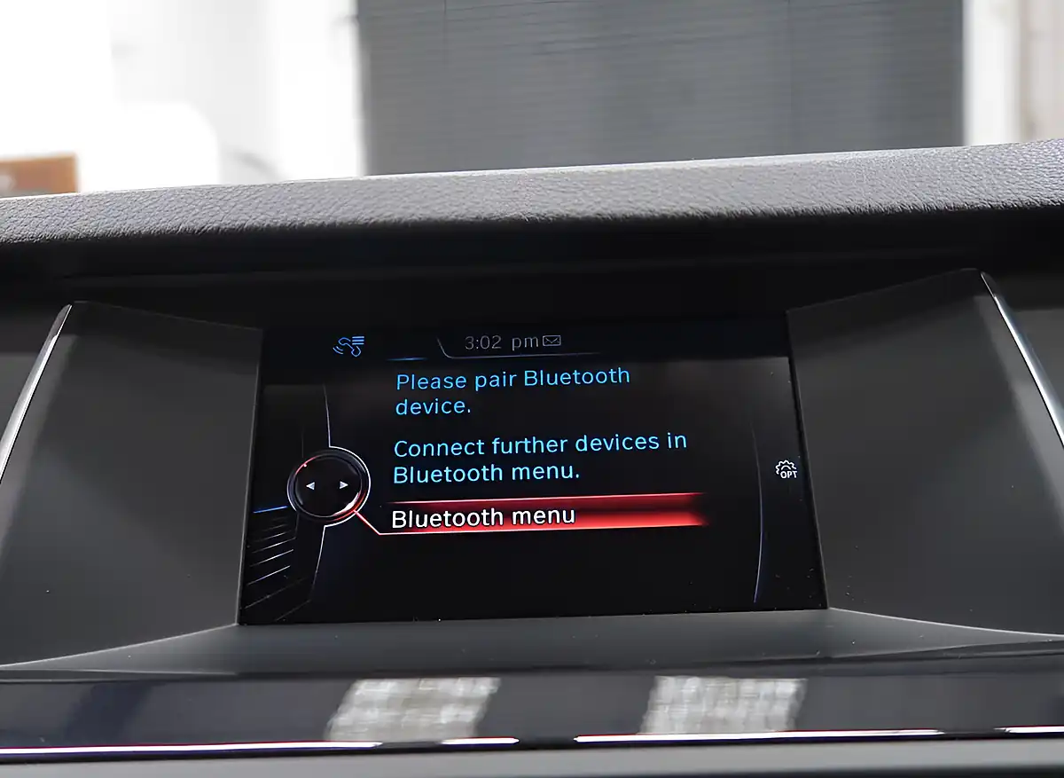 Used 2014 BMW 5 Series Se Brown - Interior and Exterior details 15
