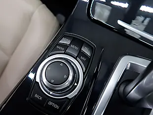 Used 2014 BMW 5 Series Se Brown - Interior and Exterior details 16