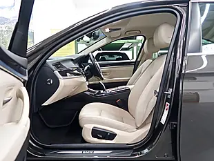 Used 2014 BMW 5 Series Se Brown - Interior and Exterior details 18