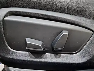 Used 2014 BMW 5 Series Se Grey - Interior and Exterior details 18