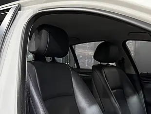 Used 2014 BMW 5 Series Se White - Interior and Exterior details 16