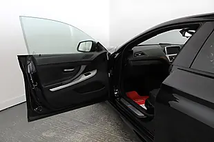 Used 2014 BMW 6 Series Gran Coupe M Sport Black - Interior and Exterior details 12