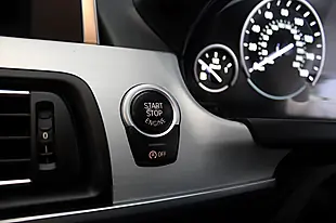 Used 2014 BMW 6 Series Gran Coupe M Sport Black - Interior and Exterior details 15