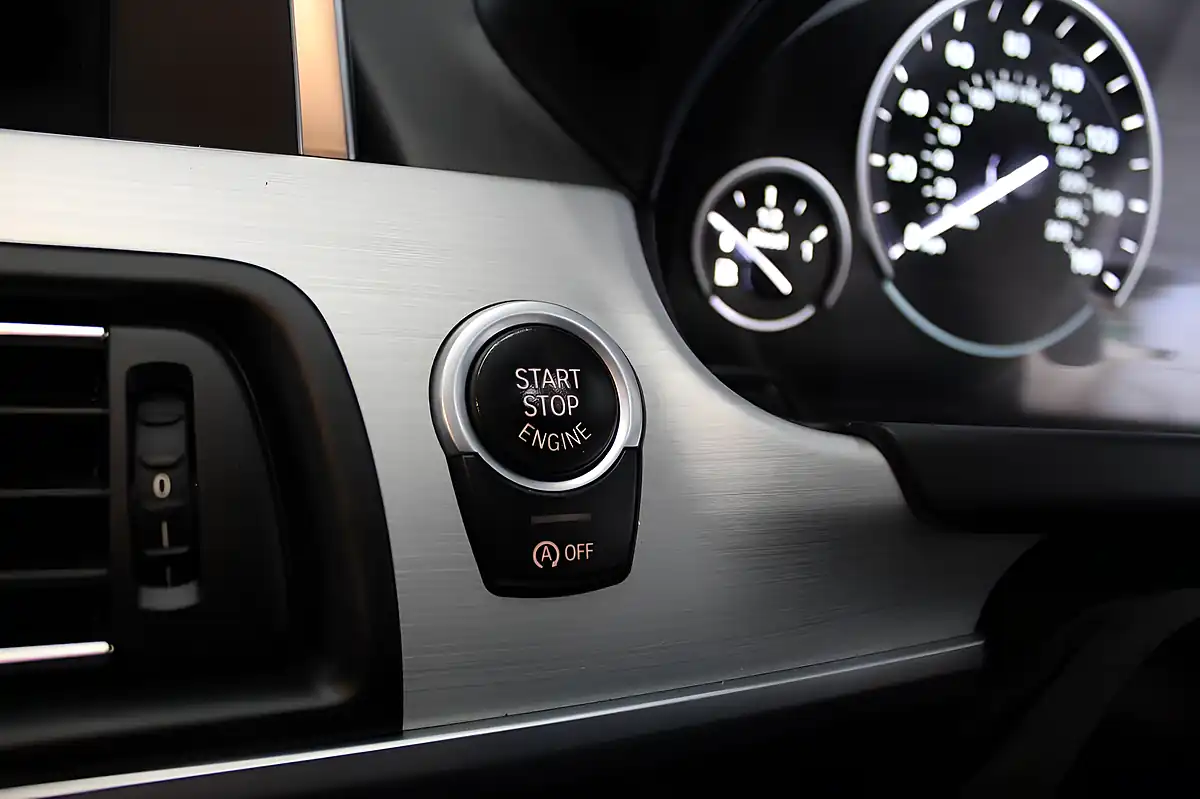 Used 2014 BMW 6 Series Gran Coupe M Sport Black - Interior and Exterior details 15