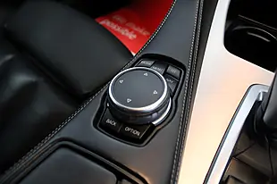 Used 2014 BMW 6 Series Gran Coupe M Sport Black - Interior and Exterior details 16