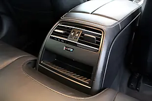 Used 2014 BMW 6 Series Gran Coupe M Sport Black - Interior and Exterior details 19