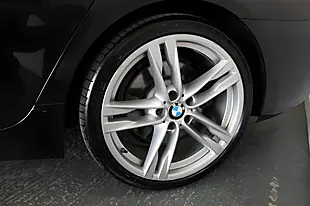 Used 2014 BMW 6 Series Gran Coupe M Sport Black - Interior and Exterior details 20