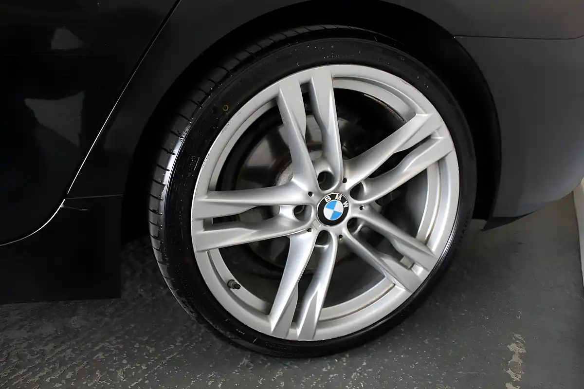Used 2014 BMW 6 Series Gran Coupe M Sport Black - Interior and Exterior details 20