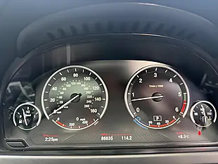Used 2014 BMW 6 Series Gran Coupe M Sport Black - Interior and Exterior details 17