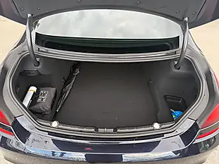 Used 2014 BMW 6 Series Gran Coupe M Sport Black - Interior and Exterior details 18